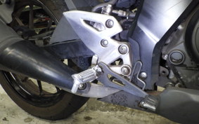 SUZUKI GSX-S125 2023 DL32D