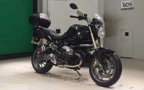 BMW R1200R 2013