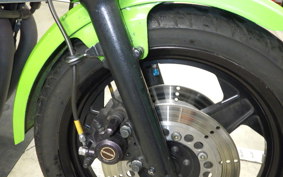 KAWASAKI Z1100 R 1996 KZT10R