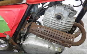 HONDA XL250S L250S