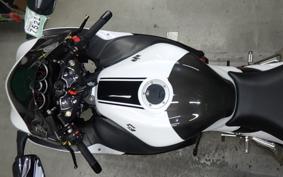 SUZUKI HAYABUSA Gen.2 2017 GX72B