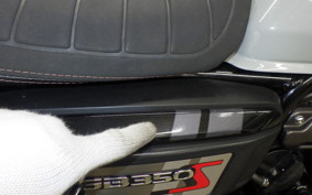 HONDA GB350S 2022 NC59