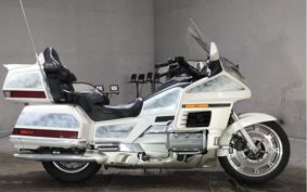 HONDA GL1500 GOLD WING 2005 SC22