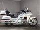 Фото Honda GL1500 GOLD WING 2005 с японского аукциона