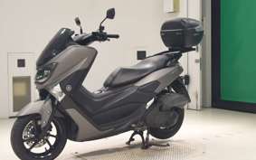 YAMAHA N-MAX 155 A SG50J