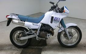 HONDA AX-1 MD21