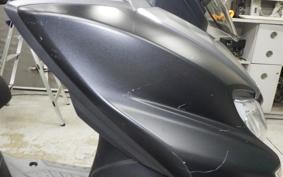 SUZUKI BURGMANストリート125EX EA23M