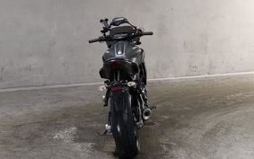 YAMAHA MT-07 2015 RM07J