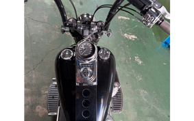 HARLEY FLSTF1340-1450 2001 BMY