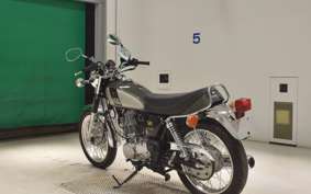 YAMAHA SR400 Gen.4 2018 RH03J