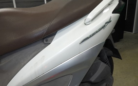 YAMAHA CYGNUS 125 X 2 SE44J