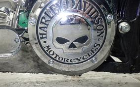 HARLEY FLSTN 1450 2006