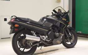 KAWASAKI GPX750 R 1986 ZX750F
