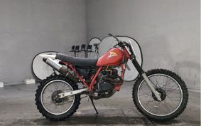 HONDA XL125R JD04