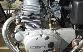 HONDA CB125 K 2002 CB125K