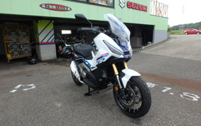 HONDA X-ADV 750 2026 RH21
