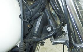 HARLEY FLSTF 1580 2008