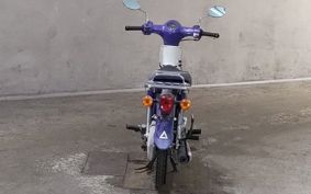 HONDA SUPER CUB110 JA07