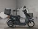 Фото Honda TACT BASIC с японского аукциона
