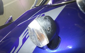YAMAHA YZF-R25 A 2023 RG43J