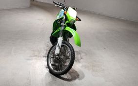 KAWASAKI KDX125 SR DX125A