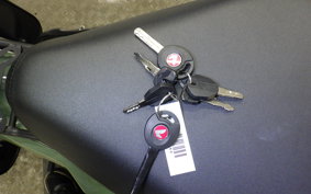 HONDA CT125-2 JA65