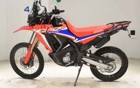 HONDA CRF250 GEN 2 RALLY 2021 MD47