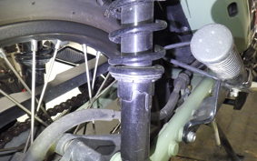 HONDA CT125-2 JA65