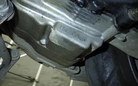 HONDA SPACY 125 Gen. 3 JF04