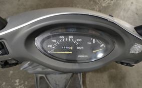 HONDA SPACY 125 JF04