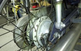 HONDA C70 SUPER CUB E C70