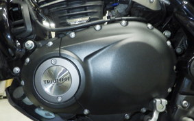 TRIUMPH SPEED 400 2024