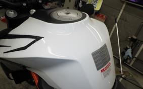 KTM 1290 SUPER DUKE R 2019