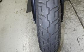 HONDA REBEL 250 E-Clutch MC49