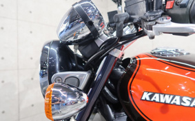 KAWASAKI ZEPHYR 1100 RS 2000 ZRT10A