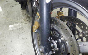 HONDA CB400 SUPER BOLDOR VTEC 2009 NC42