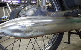HONDA C70 SUPER CUB 2023 C70