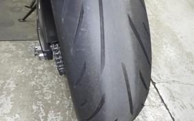 KAWASAKI ZX 10 NINJA R 2006 ZXT00D