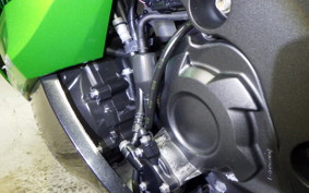 KAWASAKI ZX 1400 NINJA R A 2012