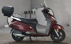 HONDA  ACTY BA125 JF49