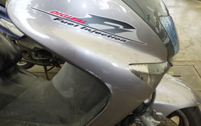 YAMAHA MAJESTY 125 FI 2025