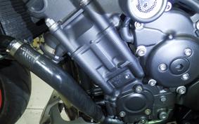 YAMAHA FZ1 FAZER 2006