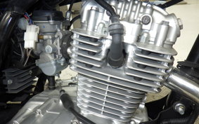 SUZUKI GN125 H 2006