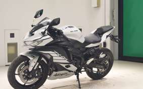 KAWASAKI ZX-4R SE 2023 ZX400P