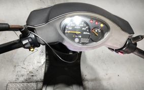 YAMAHA JOG ZR SA56J