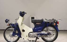 HONDA C50 SUPER CUB AA01