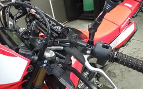 HONDA CRF250L 2022 MD47