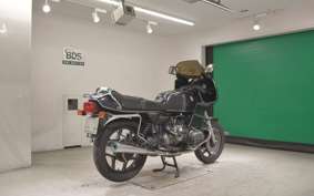 BMW R100RS 1989