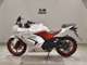 Фото Kawasaki NINJA 250R с японского аукциона