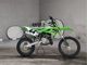 Фото Kawasaki KX112 с японского аукциона